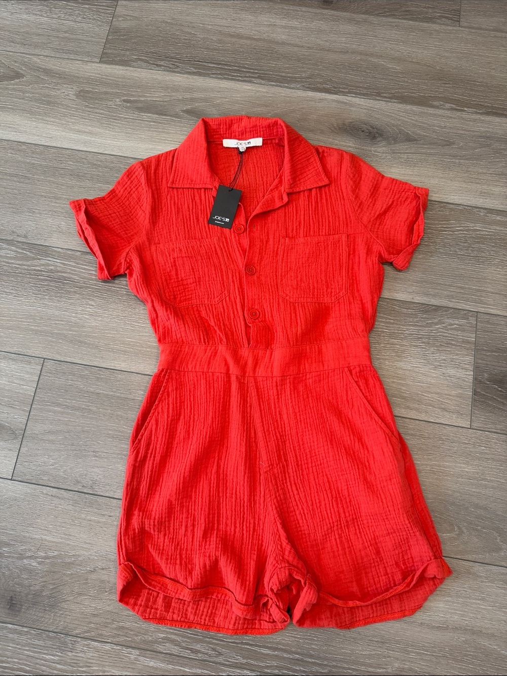 Women Joe's One-Piece Romper